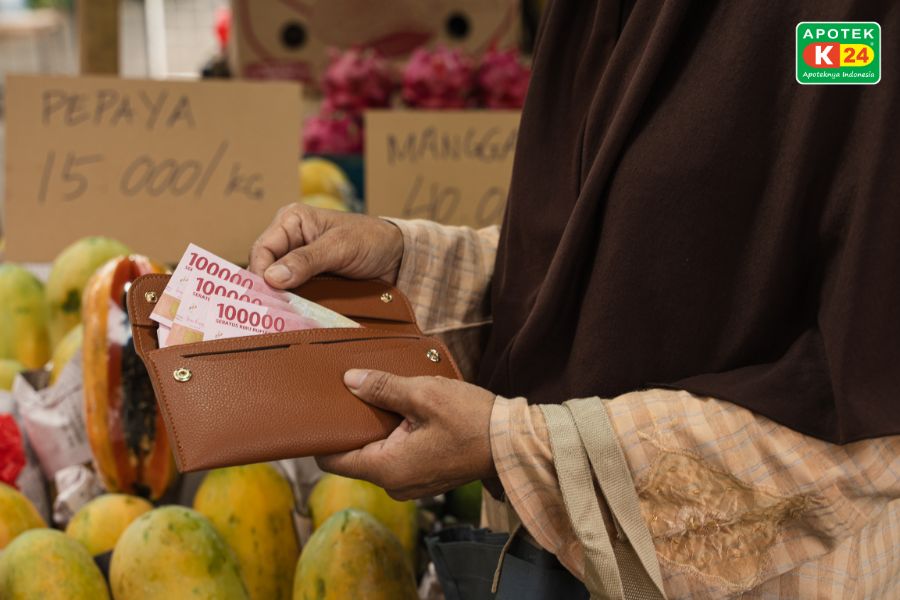 Punya Banyak Uang dan Harta tapi Mau Diapakan?